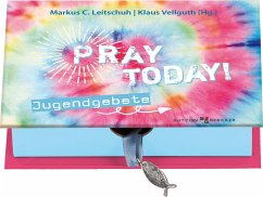 Pray today!, 48 Karten in Box von Butzon & Bercker